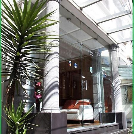 לה פאז Hotel Boutique Palma Real מראה חיצוני תמונה