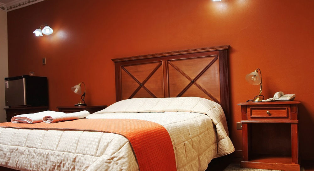 לה פאז Hotel Boutique Palma Real מראה חיצוני תמונה