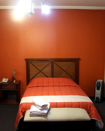 לה פאז Hotel Boutique Palma Real מראה חיצוני תמונה