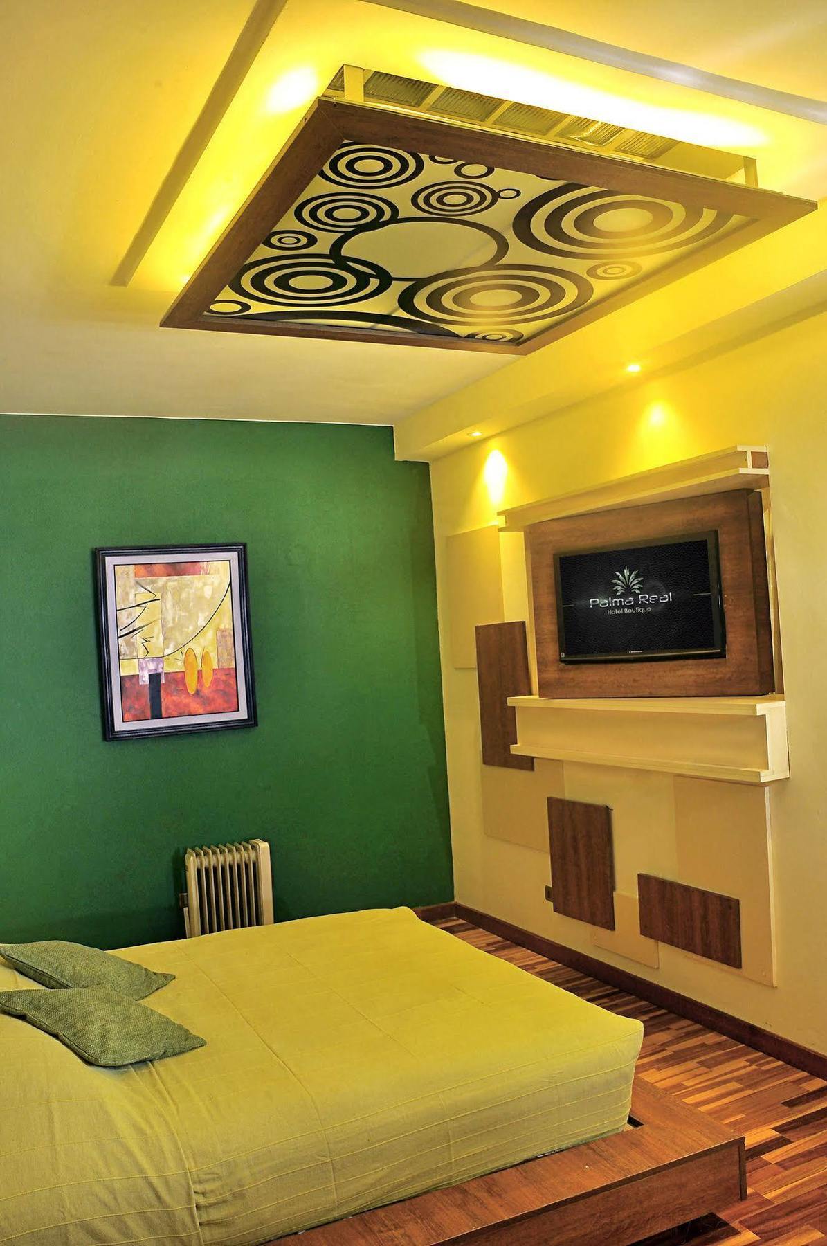 לה פאז Hotel Boutique Palma Real מראה חיצוני תמונה