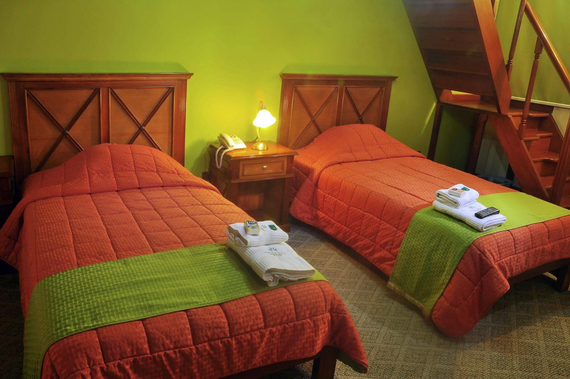 לה פאז Hotel Boutique Palma Real מראה חיצוני תמונה