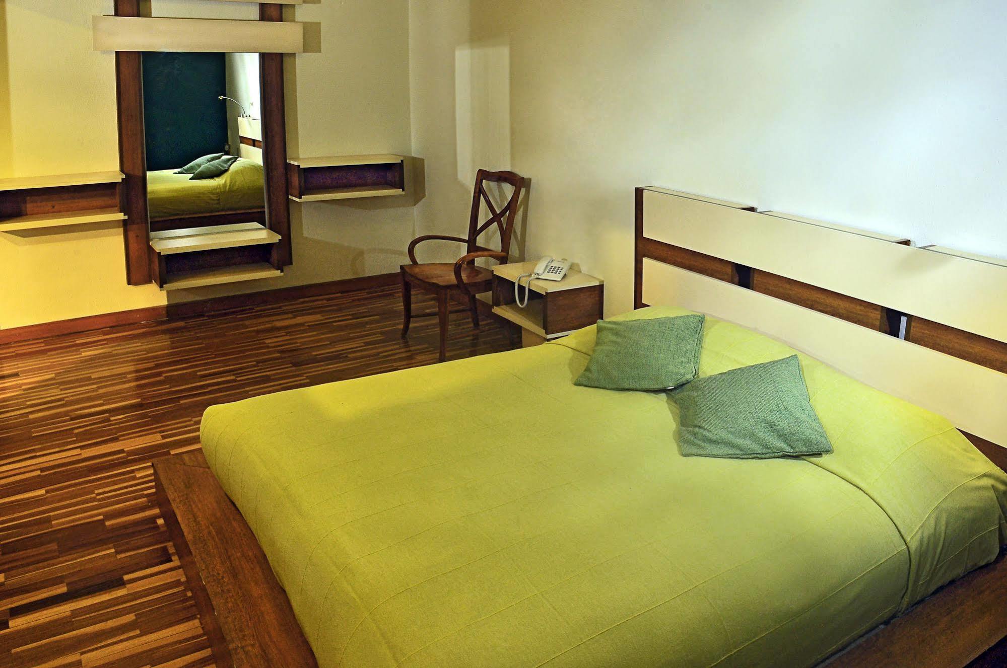 לה פאז Hotel Boutique Palma Real מראה חיצוני תמונה