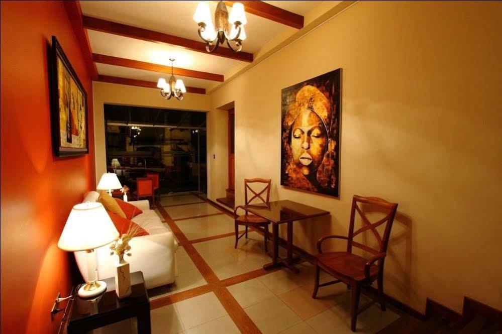 לה פאז Hotel Boutique Palma Real מראה חיצוני תמונה