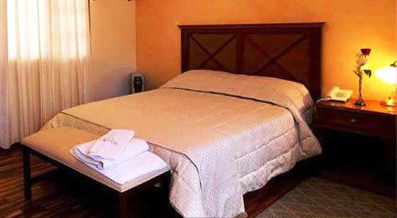 לה פאז Hotel Boutique Palma Real מראה חיצוני תמונה
